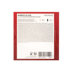 Moments Of Love Set Moments Of Love Set