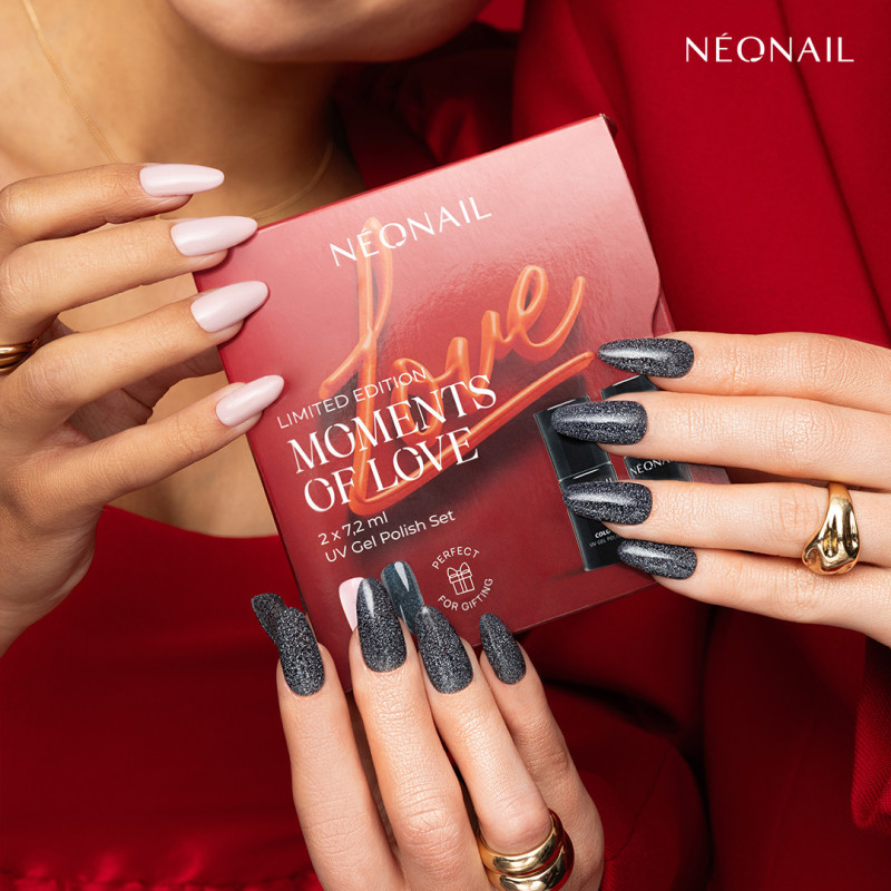 Moments Of Love Set Moments Of Love Set