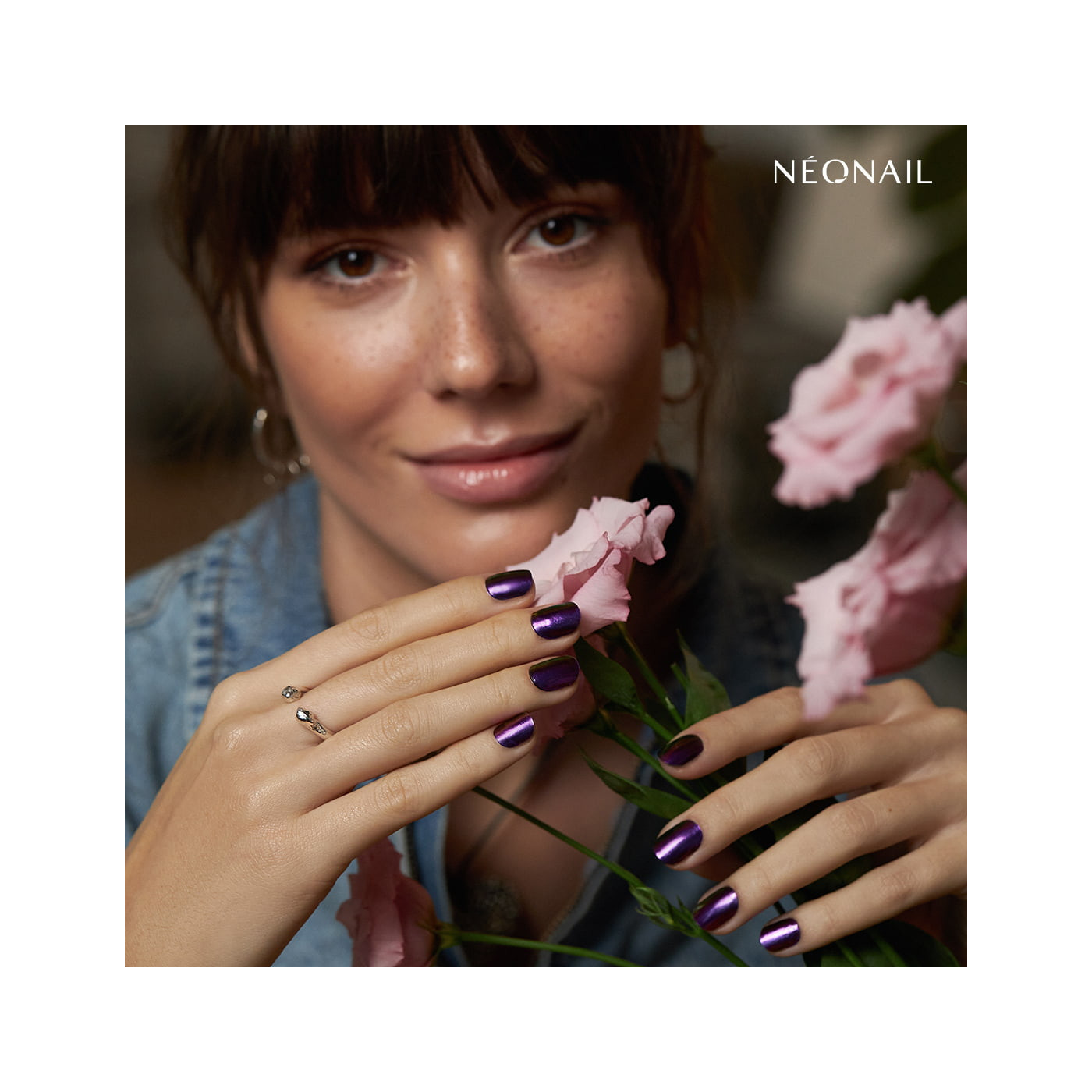 GEL STICKERS EASY ON M02 Violett- kaufen