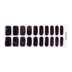 GEL STICKERS EASY ON M03 Schwarz- kaufen GEL STICKERS EASY ON M03 Schwarz- kaufen