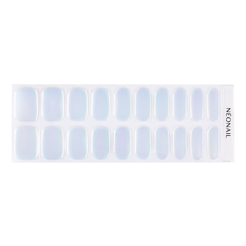 GEL STICKERS EASY ON M011 weiß- kaufen