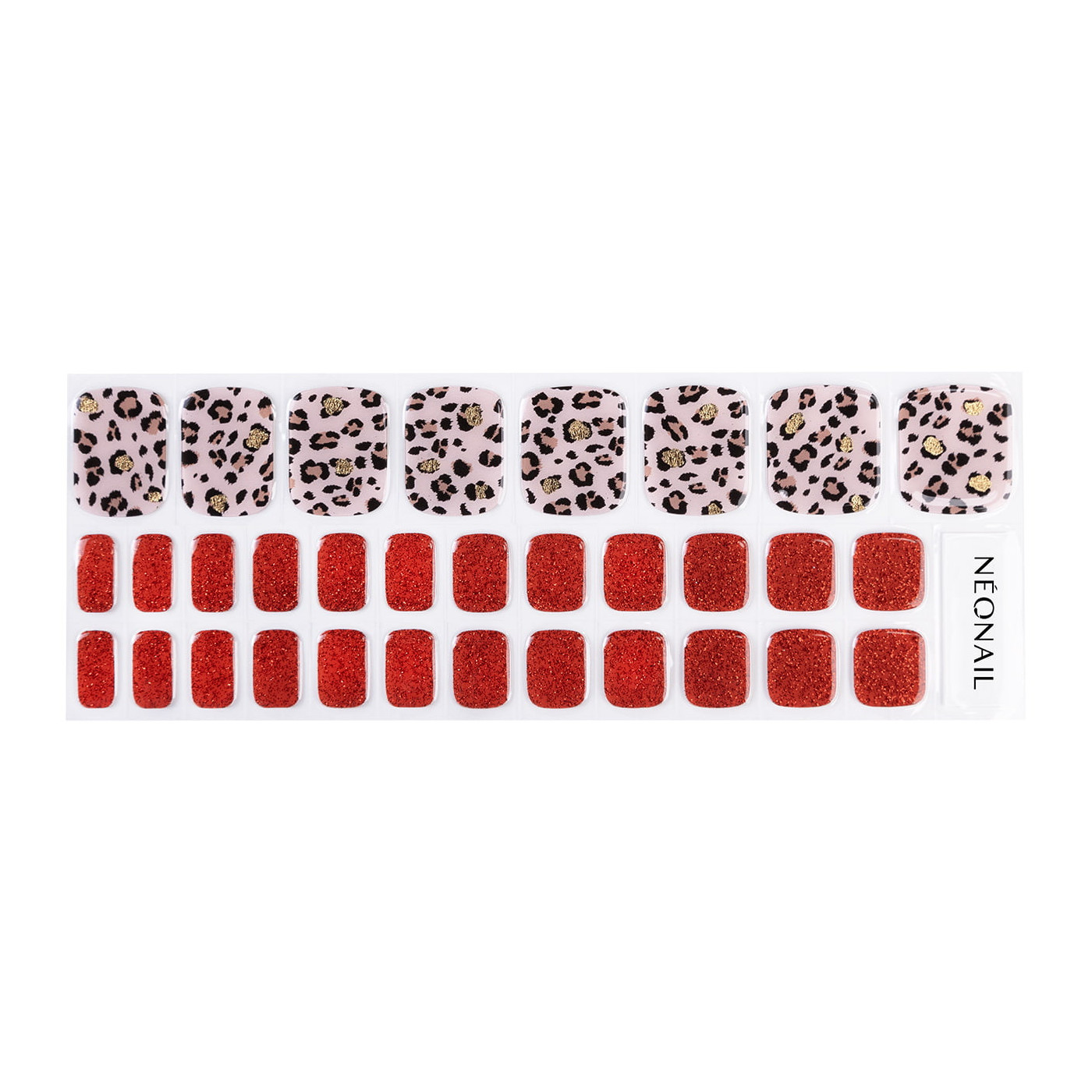 GEL STICKERS EASY ON P01 Rosa, Rot- kaufen GEL STICKERS EASY ON P01 Rosa, Rot- kaufen