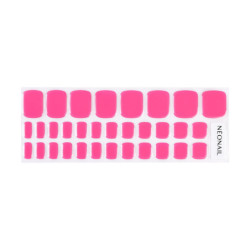 GEL STICKERS EASY ON P02 Rosa- kaufen GEL STICKERS EASY ON P02 Rosa- kaufen