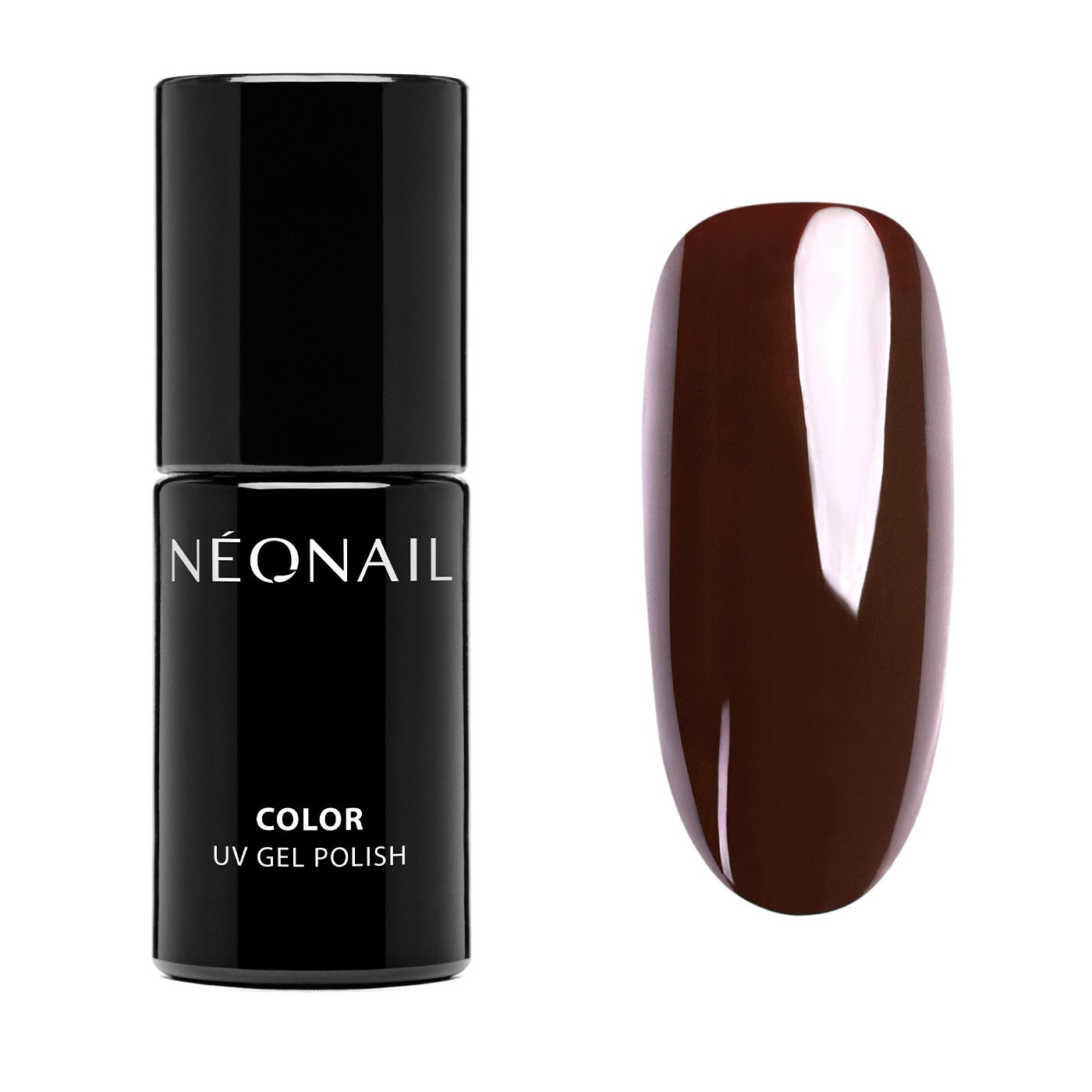 UV Nagellack Violett, Rot- Midnight Love Story kaufen