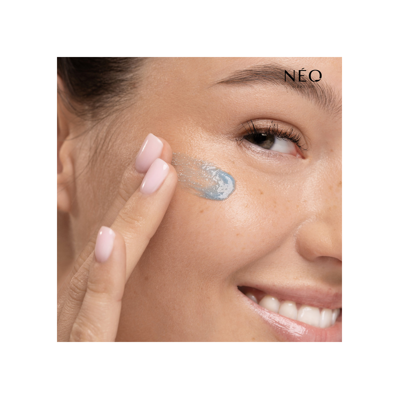 Intense Serum Blue Beauty Balm