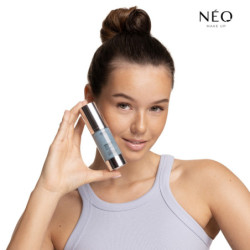 Intense Serum Blue Beauty Balm