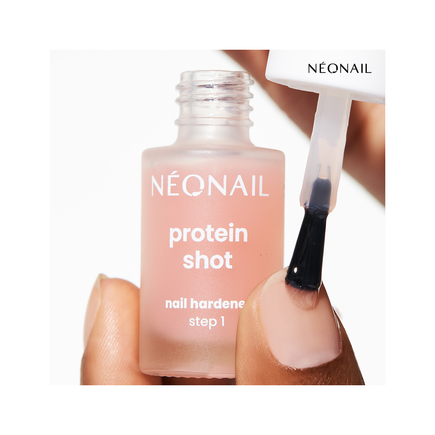 Protein Shot Nail Hardener Protein Shot Nail Hardener