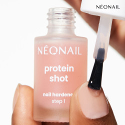 Protein Shot Nail Hardener Protein Shot Nail Hardener