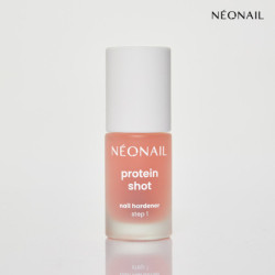 Protein Shot Nail Hardener Protein Shot Nail Hardener
