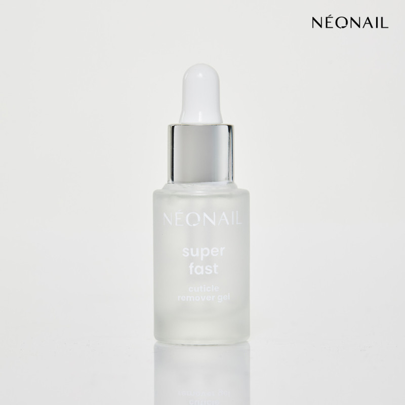 Super Fast Cuticle Remover Gel Super Fast Cuticle Remover Gel