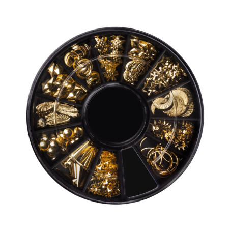 Nail Art Carousel 06 kaufen