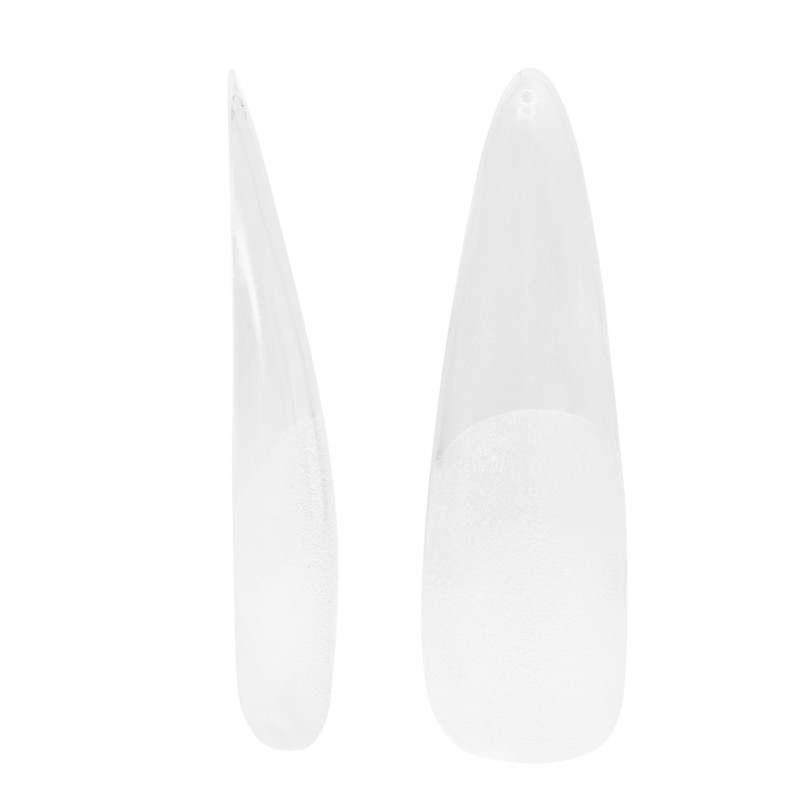 Invisible Flexi Tips 03 Clear Stiletto kaufen Invisible Flexi Tips 03 Clear Stiletto kaufen