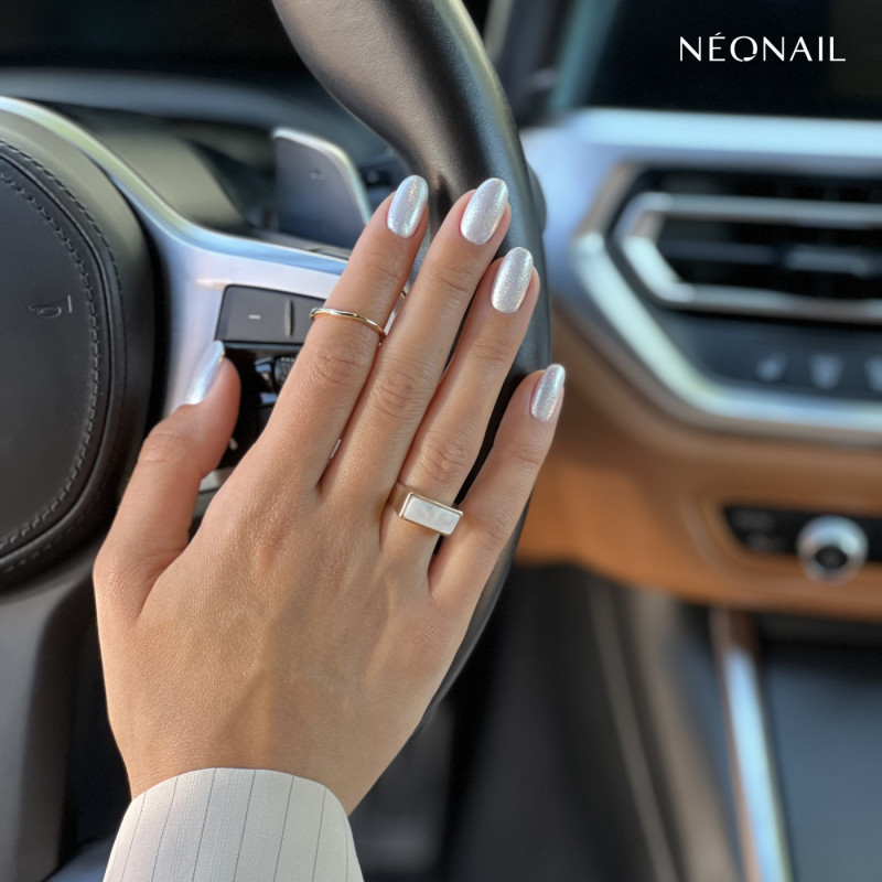 Liquid Nail Powder 6,5 ml - Chrome 01​ kaufen