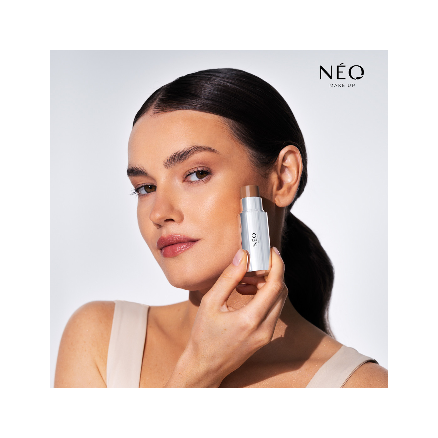 Intense Serum Bronze Stick