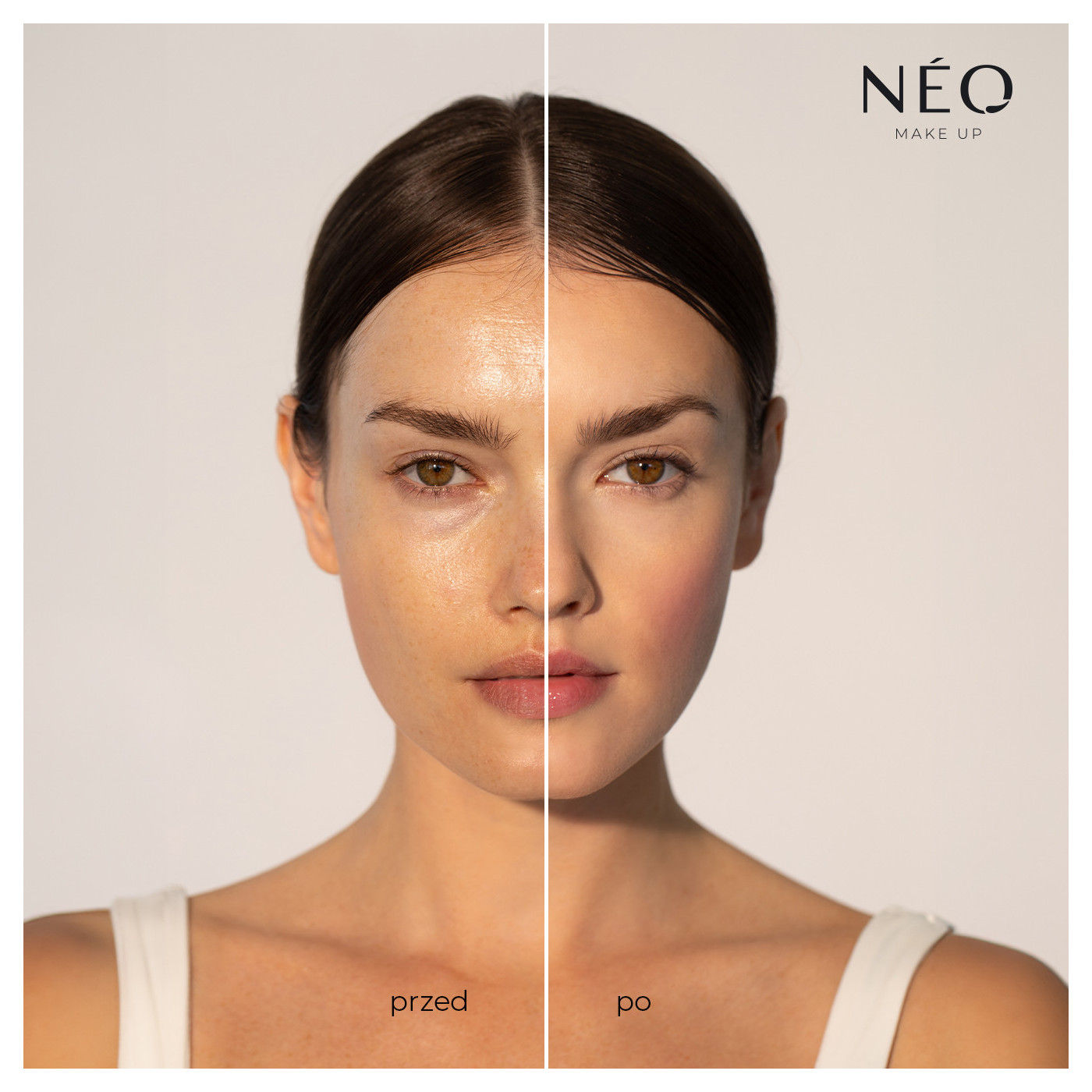 Intense Serum Bronze Stick