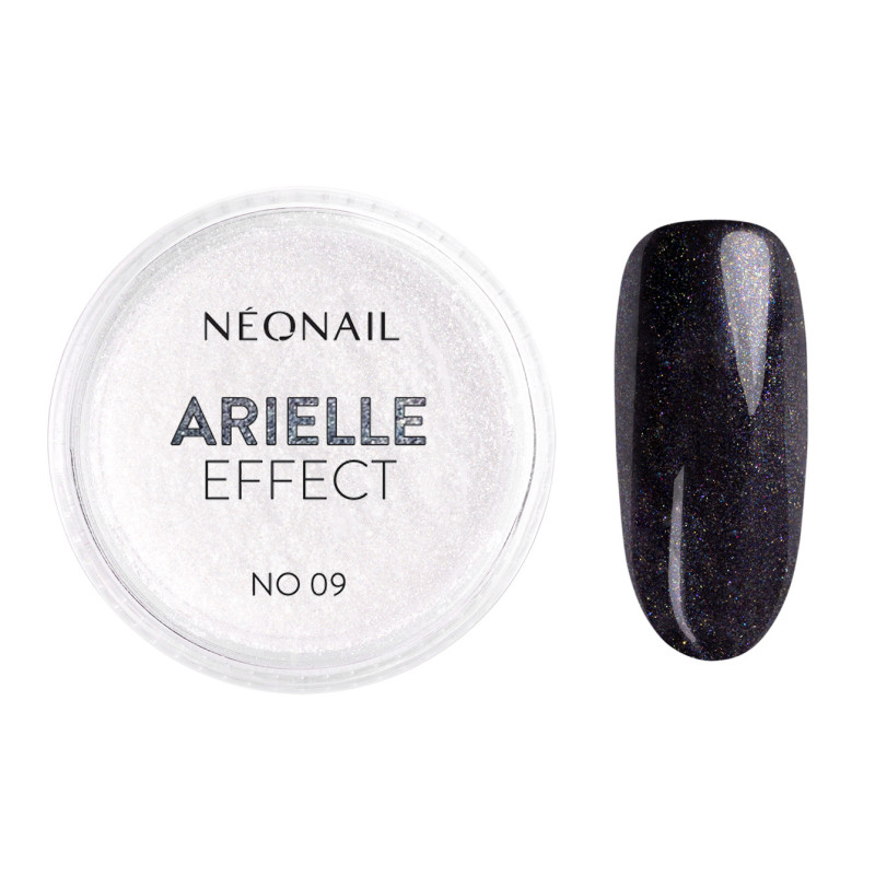 Arielle Effect 09 Arielle Effect 09