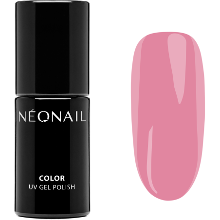 UV Nagellack 7,2 ml - Stellar Pink