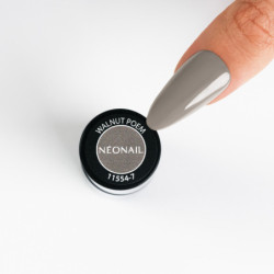 UV Nagellack 7,2 ml - Walnut Poem UV Nagellack 7,2 ml - Walnut Poem