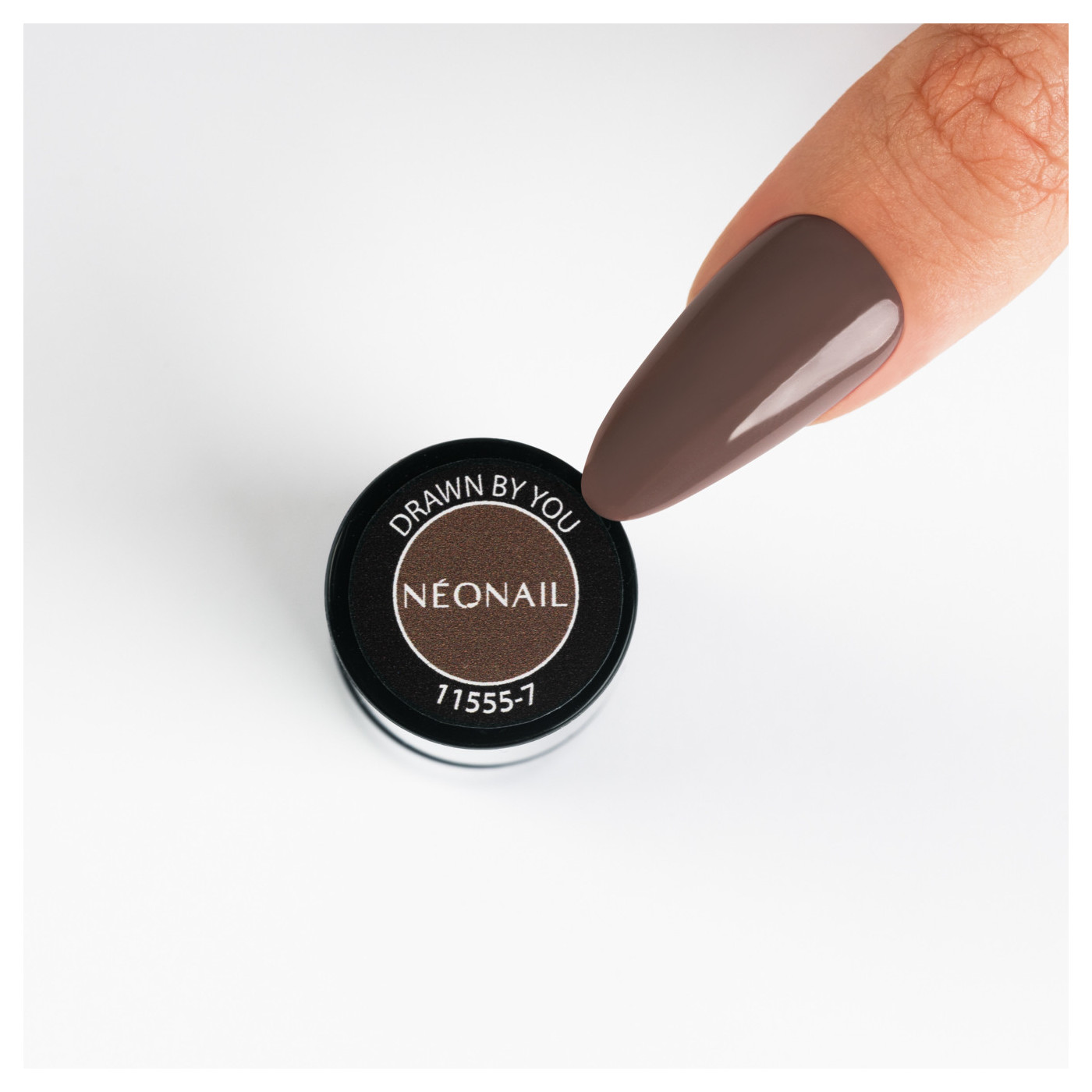 UV Nagellack 7,2 ml - Drawn by You UV Nagellack 7,2 ml - Drawn by You