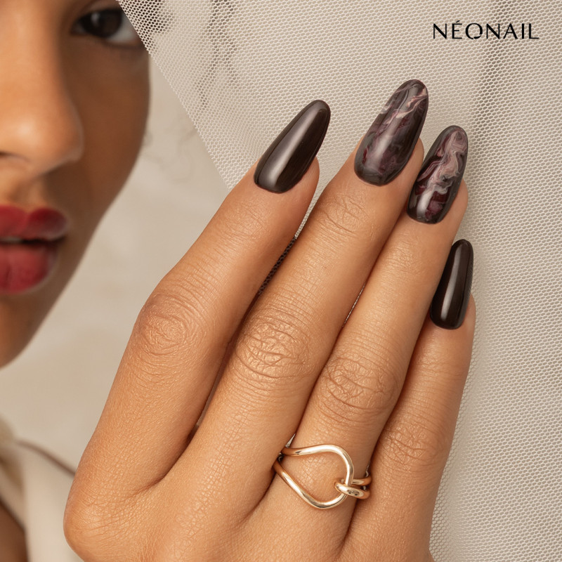 UV Nagellack 7,2 ml - Painted Shadows UV Nagellack 7,2 ml - Painted Shadows