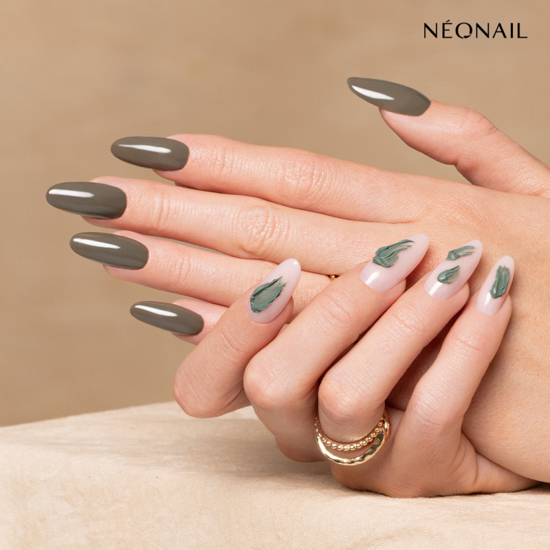 UV Nagellack 7,2 ml - Evergreen Mood UV Nagellack 7,2 ml - Evergreen Mood