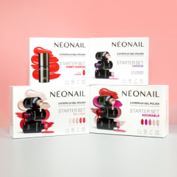 UV Nageldesign Starter Set First Choice kaufen UV Nageldesign Starter Set First Choice kaufen