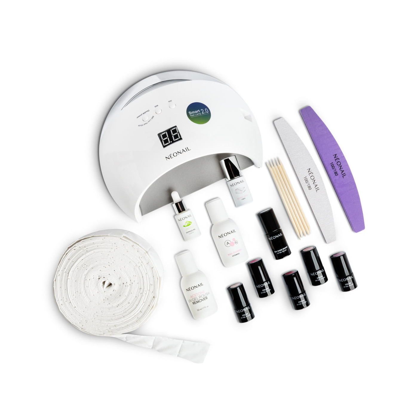 Starter Set Adorable Starter Set Adorable