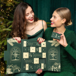 Beauty Feels Like Home – der NEONAIL Adventskalender mit 24 exklusiven Überraschungen Beauty Feels Like Home – der NEONAIL Adventskalender mit 24 exklusiven Überraschungen