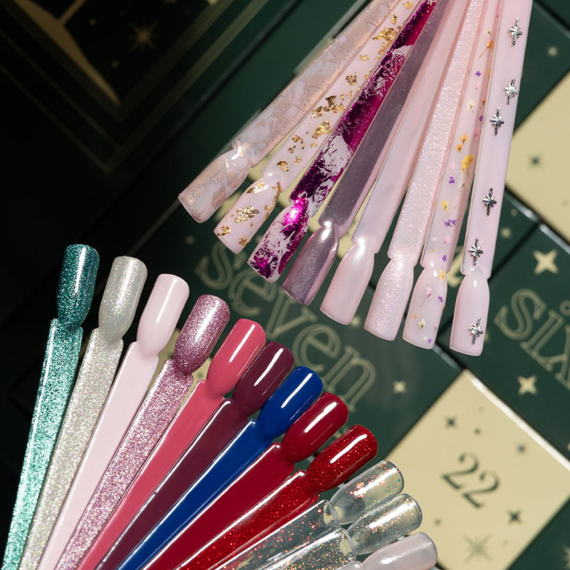 Beauty Feels Like Home – der NEONAIL Adventskalender mit 24 exklusiven Überraschungen Beauty Feels Like Home – der NEONAIL Adventskalender mit 24 exklusiven Überraschungen