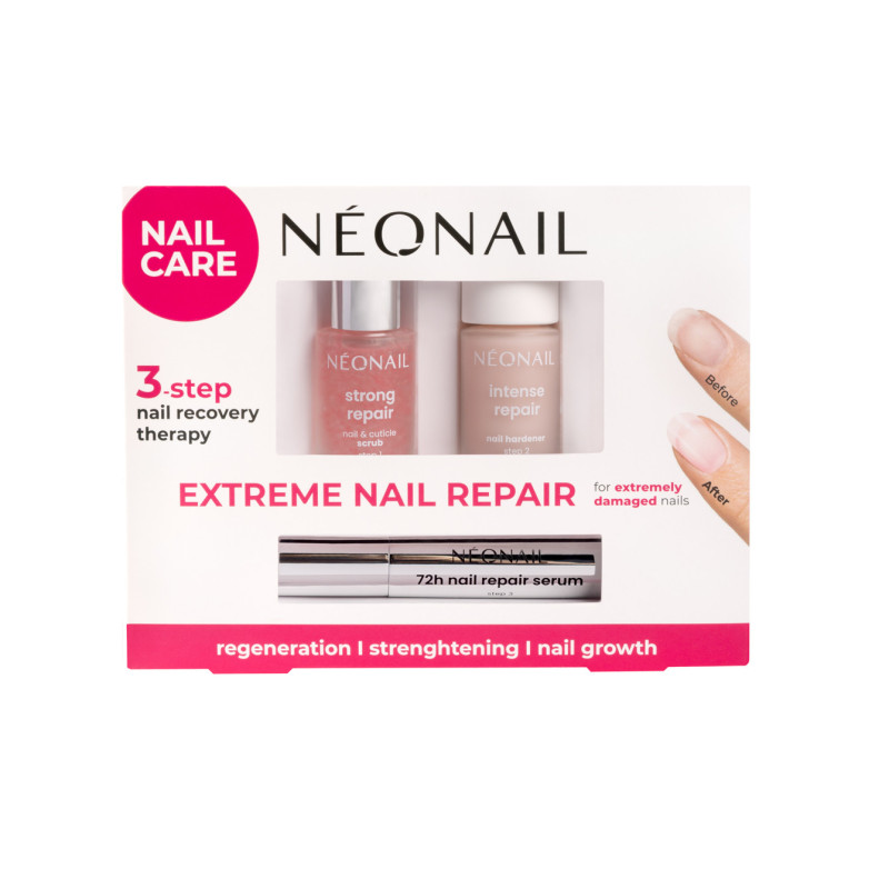 Regeneration Nail Care Set Regeneration Nail Care Set