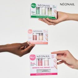 Regeneration Nail Care Set Regeneration Nail Care Set