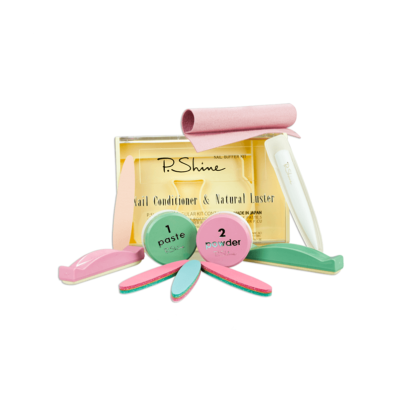 Japanische Maniküre P-Shine Japanische Maniküre P-Shine