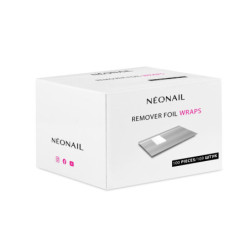 Foil Nail Wraps- 100 Stk kaufen Foil Nail Wraps- 100 Stk kaufen