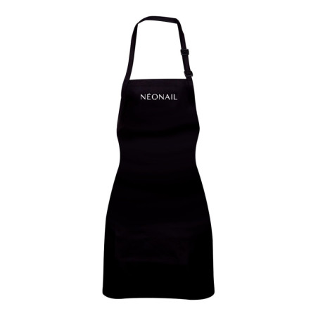 Arbeitsschürze- schwarz kaufen