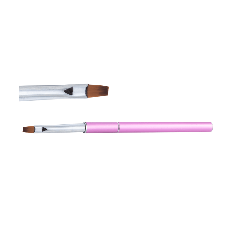 Nail Art Pinsel, flach Nr 6 kaufen Nail Art Pinsel, flach Nr 6 kaufen