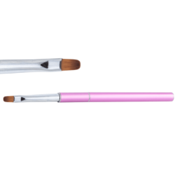 Nailart-Pinsel, oval Nr 6 kaufen Nailart-Pinsel, oval Nr 6 kaufen