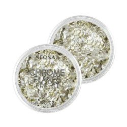 Chrome Flakes Effect No. 02 kaufen Chrome Flakes Effect No. 02 kaufen