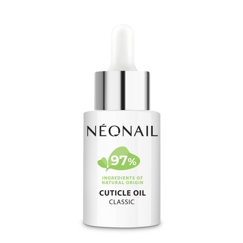 Nagelöl Vitamin Cuticle 6,5 ml Nagelöl Vitamin Cuticle 6,5 ml