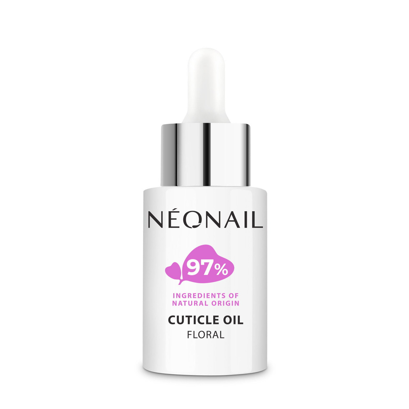 Vitamin Cuticle Oil FLORAL 6,5 ml Vitamin Cuticle Oil FLORAL 6,5 ml
