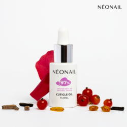 Vitamin Cuticle Oil FLORAL 6,5 ml Vitamin Cuticle Oil FLORAL 6,5 ml