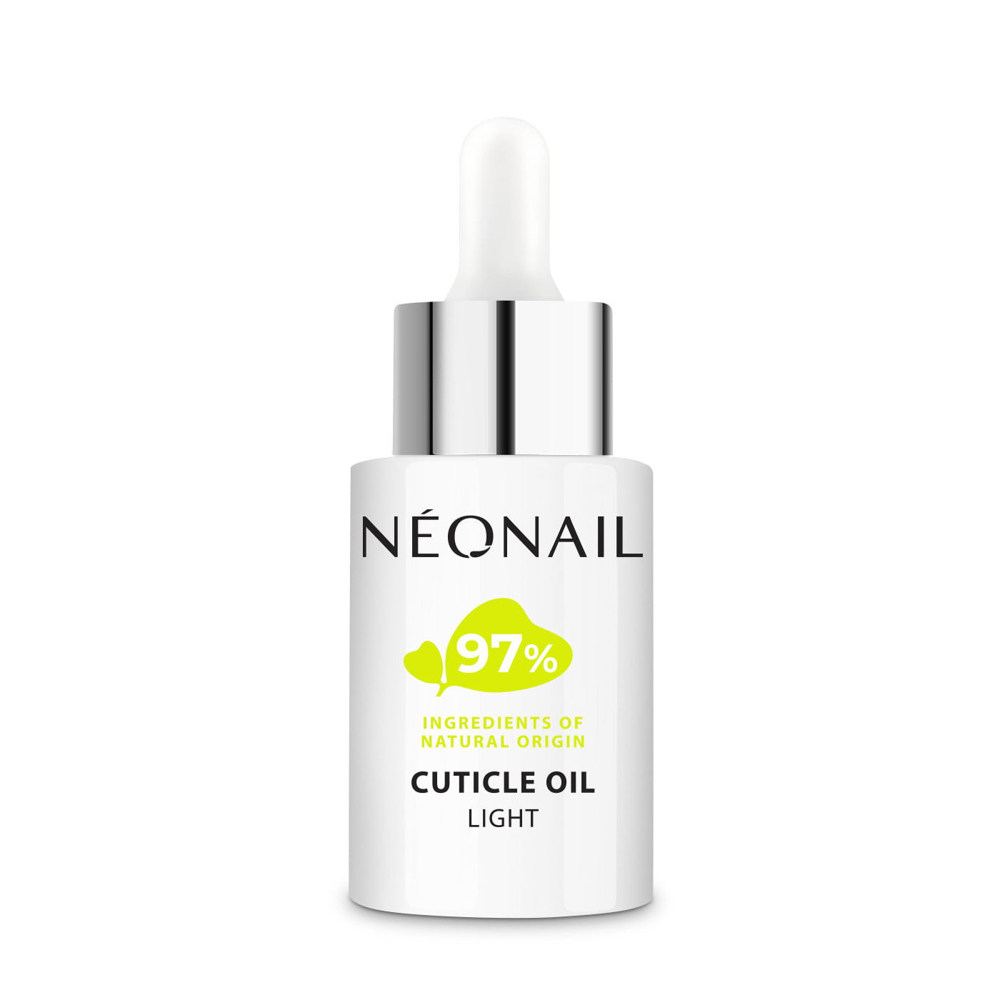 Vitamin Cuticle Oil LIGHT 6,5 ml Vitamin Cuticle Oil LIGHT 6,5 ml