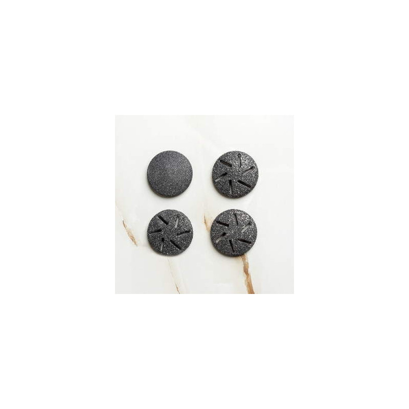 Aufsatz Set für Hornhautentferner kaufen Aufsatz Set für Hornhautentferner kaufen