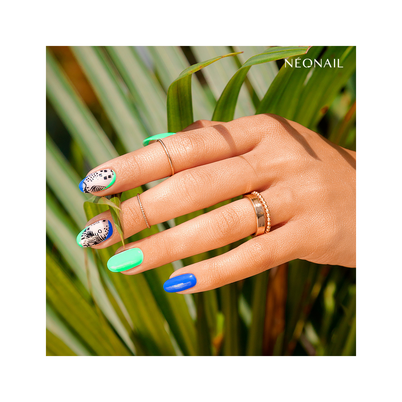 Stamping Platte 11 mit Tiermustern im Safari Look kaufen Stamping Platte 11 mit Tiermustern im Safari Look kaufen