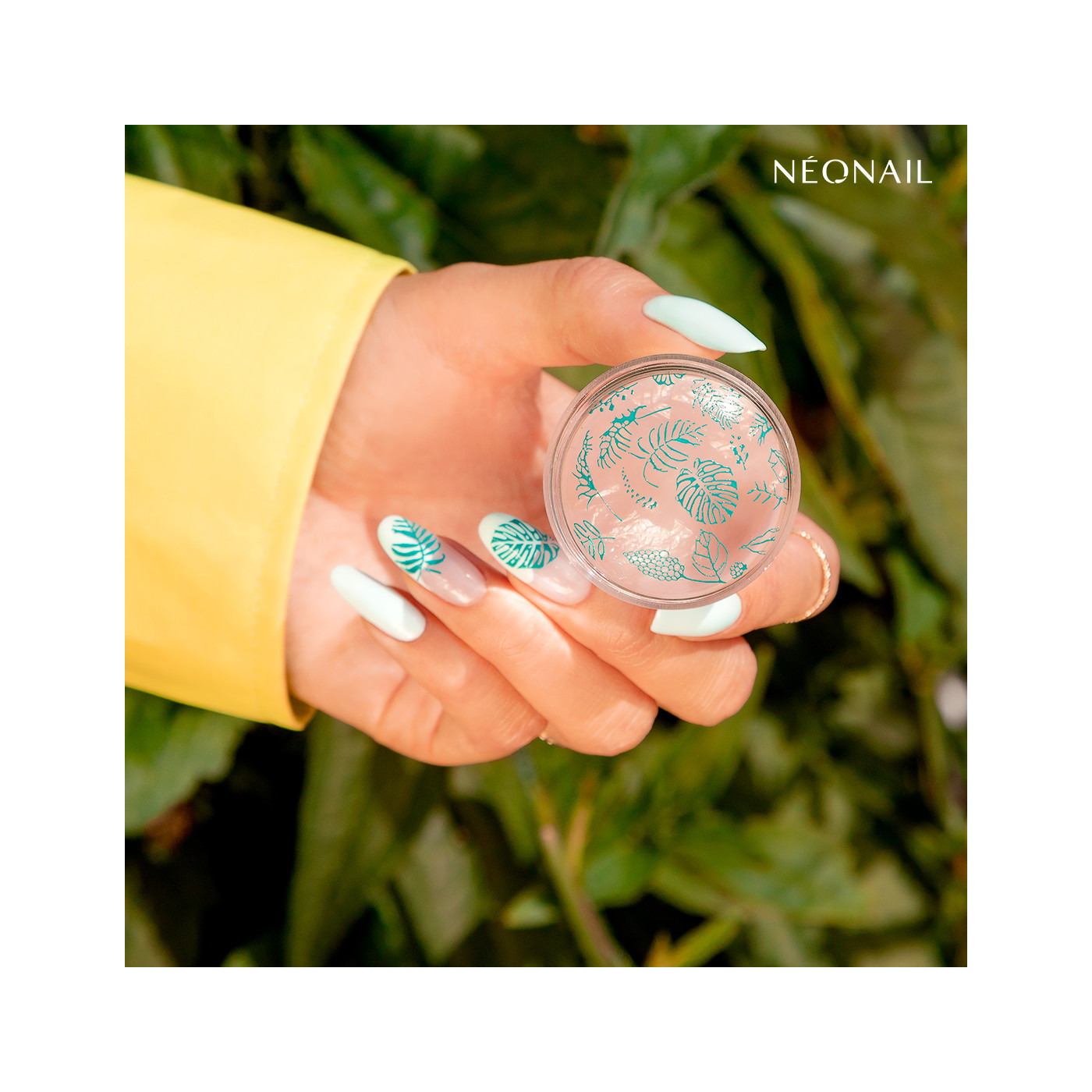 Stamping Platte 16 mit Sommermotiven kaufen Stamping Platte 16 mit Sommermotiven kaufen