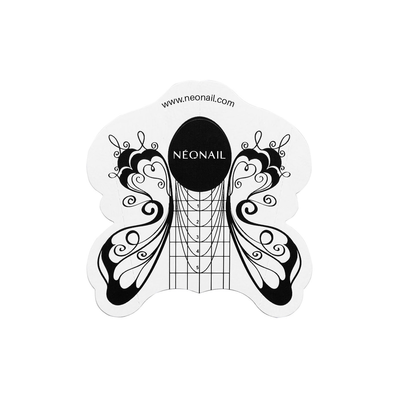 Schablone Schmetterling- 100 Stck. kaufen Schablone Schmetterling- 100 Stck. kaufen