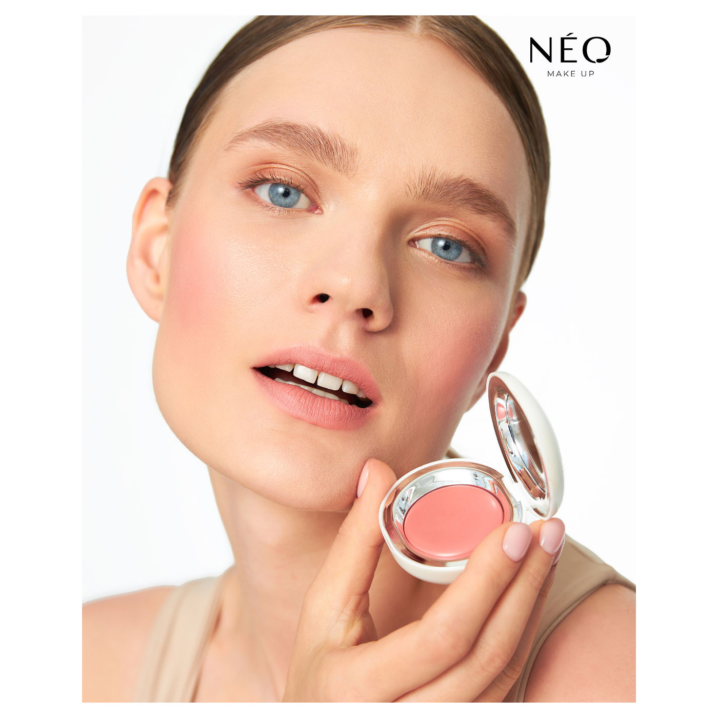 Intense Serum Lip&Cheek Balm- Peach kaufen Intense Serum Lip&Cheek Balm- Peach kaufen