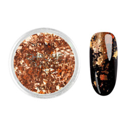 Chrome Flakes Effect No. 03 kaufen Chrome Flakes Effect No. 03 kaufen