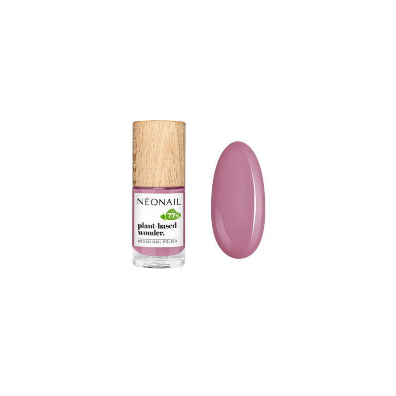 Veganer klassischer Nagellack 7,2 ml Rosa- PURE LILY kaufen Veganer klassischer Nagellack 7,2 ml Rosa- PURE LILY kaufen