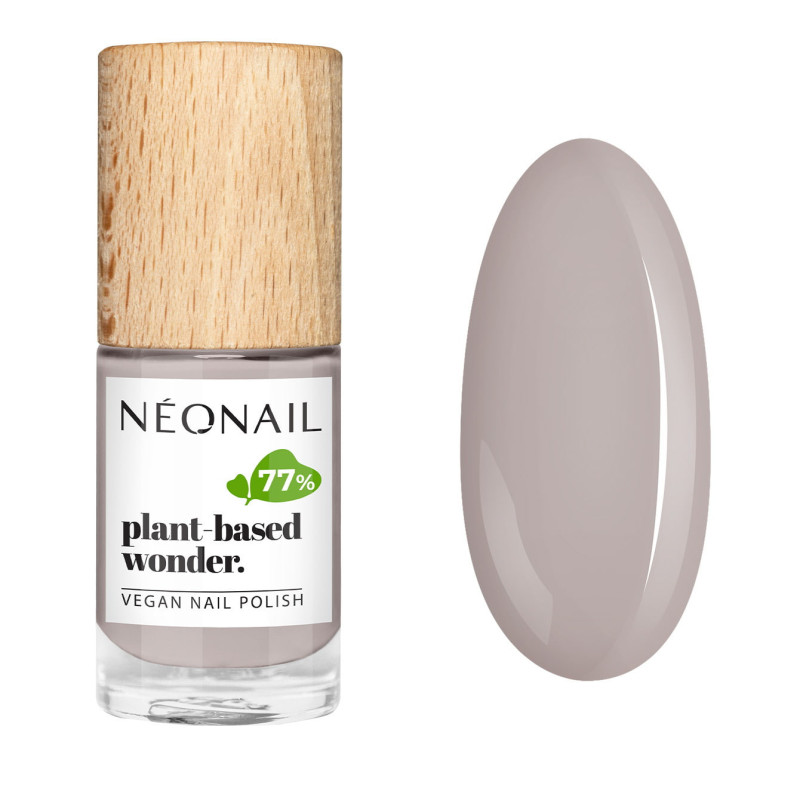 Veganer klassischer Nagellack 7,2 ml Nude- PURE DUNE kaufen
