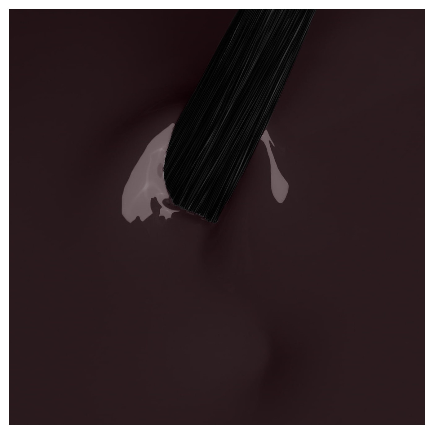 Veganer klassischer Nagellack 7,2 ml Violett- PURE WOOD kaufen